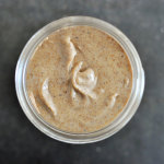 Homemade Almond Butter