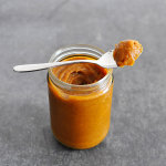 Pumpkin Butter