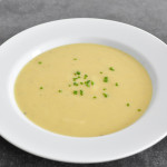 Potato Leek Soup