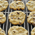 Chocolate Chip Cookies1